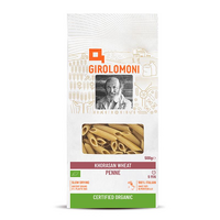 Khorasan Wheat Penne