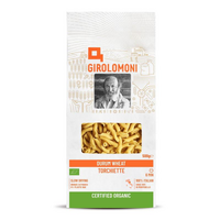 Durum Wheat Torchiette