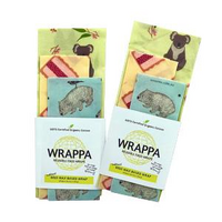 Reusable Food Wrap (Koala)