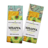 Reusable Food Wrap (Foodies)