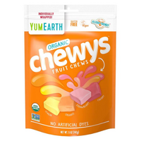 Fruit Chews Organic