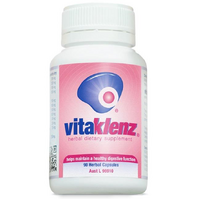 Vitaklenz