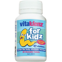 Vitaklenz for Kids