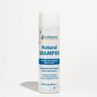 Shampoo Natural