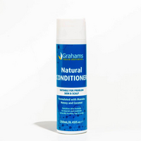 Conditioner Natural