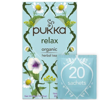 Tea Relax
