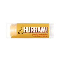 Lip Balm Pineapple with Papaya