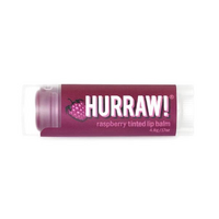 Lip Balm Raspberry Tinted