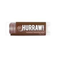 Lip Balm Hazelnut Tinted