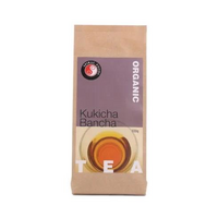 Kukicha Tea Loose Leaf