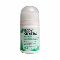 Deodorant Botanica Roll On