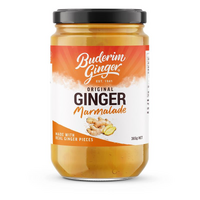 Ginger Marmalade