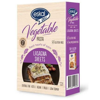 Vegetable Pasta Lasagna