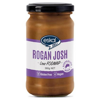 Rogan Josh Sauce Low FODMAP