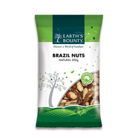 Brazil Kernels