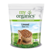 Linseed