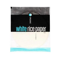 Rice Paper