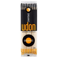 Udon Noodles