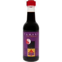 Tamari Salt Reduced