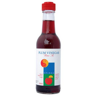 Plum Vinegar