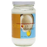 Coconut Oil