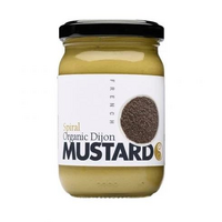Dijon Mustard