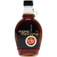 Maple Syrup