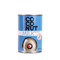 Coconut Milk