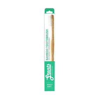 Bamboo Toothbrush (Soft)