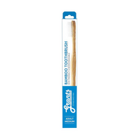Bamboo Toothbrush (Medium)