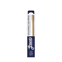 Bamboo Kids Toothbrush (Ultra Soft)