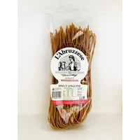 Organic Spelt Linguine