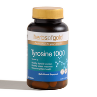 Tyrosine 1000