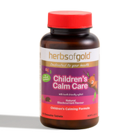 Children's Calm Care