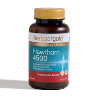 Hawthorn 4500