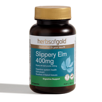 Slippery Elm 400mg