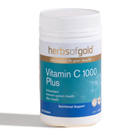 Vitamin C 1000 Plus (60 Tablets)