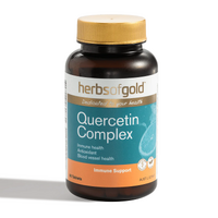 Quercetin Complex