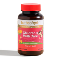 Children's Multi Care