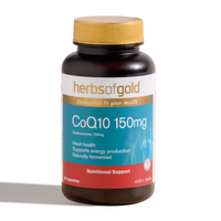 CoQ10 150mg