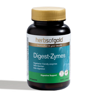 Digest-zymes