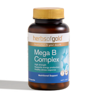 Mega B Complex