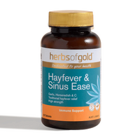 Hayfever & Sinus Ease