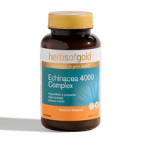 Echinacea 400 Complex (60 Tablets)
