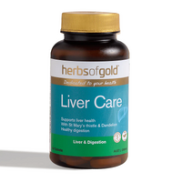 Liver Care