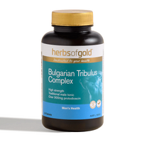 Bulgarian Tribulus Complex 60 Tablets