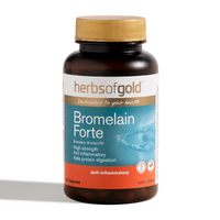 Bromelain Forte