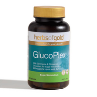 GlucoPlex