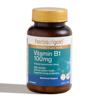 Vitamin B1 100mg