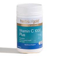 Vitamin C 1000 Plus (120 Tablets)